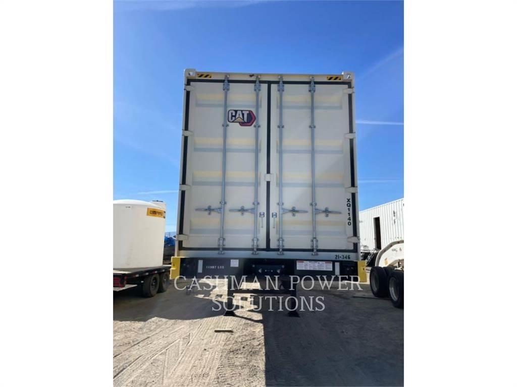 CAT XQ1140 Outros Geradores