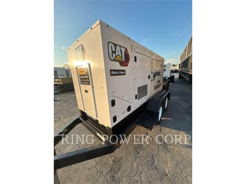 CAT XQ125 Outros Geradores