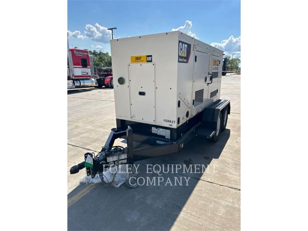CAT XQ125KVA Outros Geradores