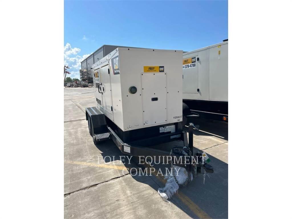 CAT XQ125KVA Outros Geradores