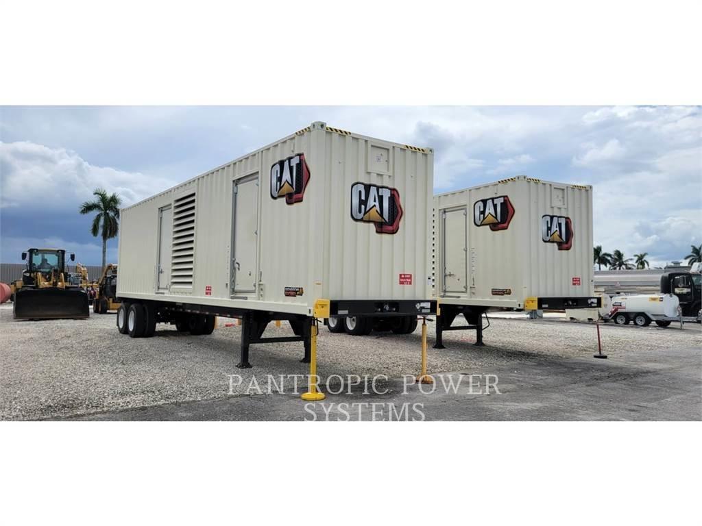 CAT XQ1500 Outros Geradores