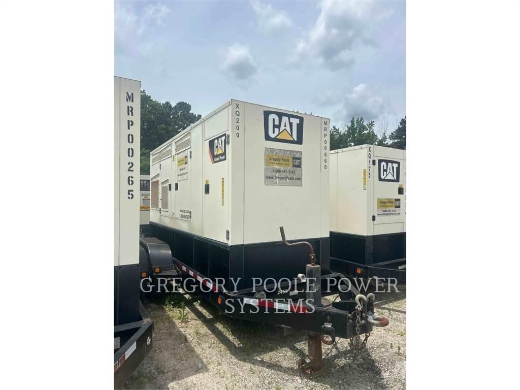 CAT XQ200 Outros Geradores