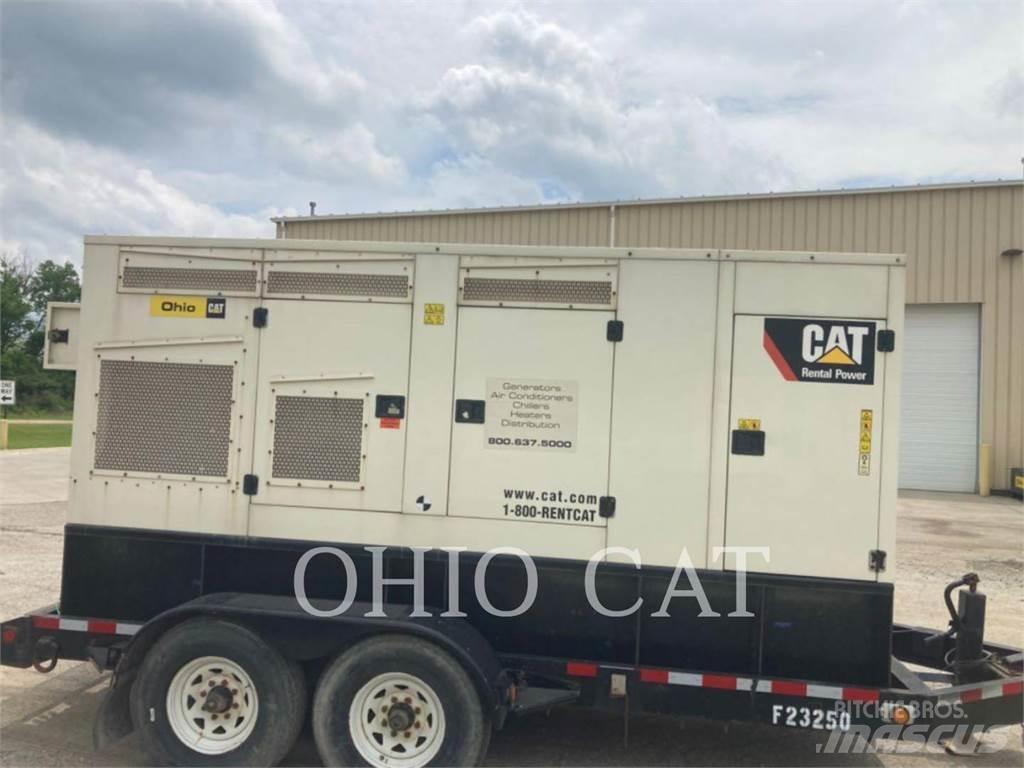 CAT XQ200 Outros Geradores