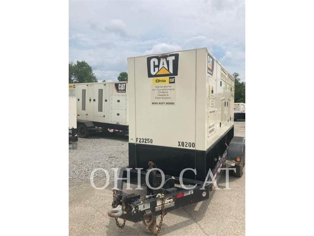CAT XQ200 Outros Geradores