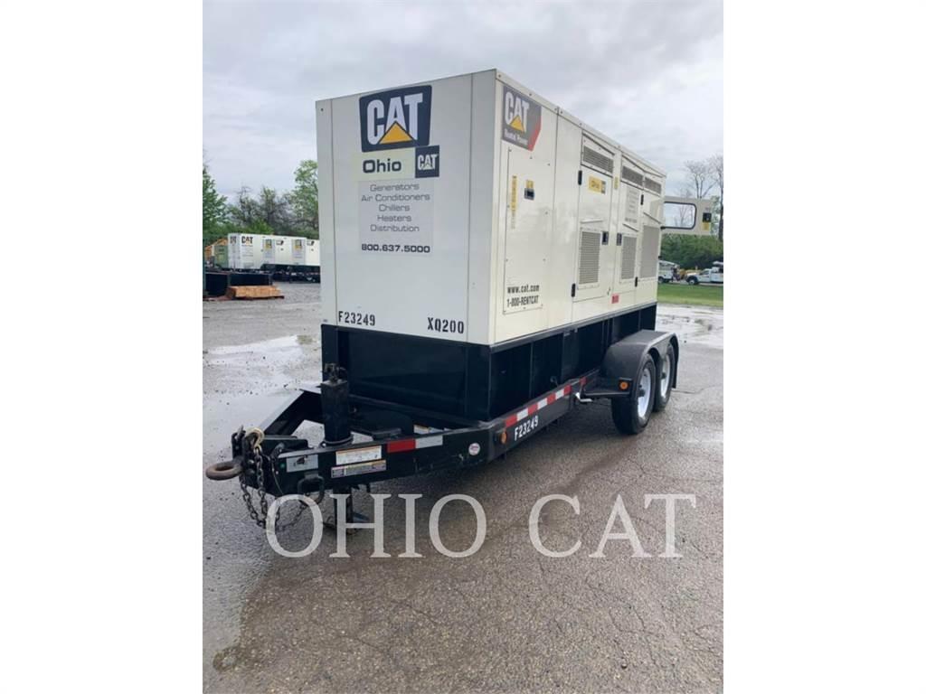 CAT XQ200 Outros Geradores