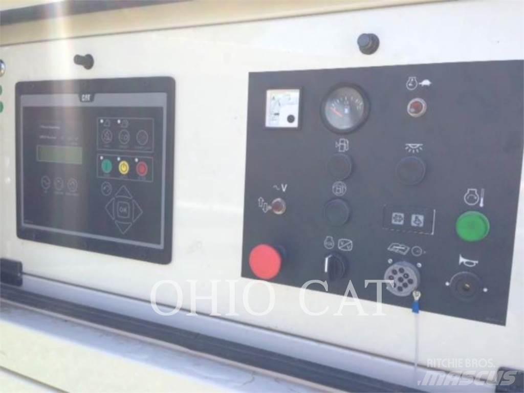CAT XQ200 Outros Geradores