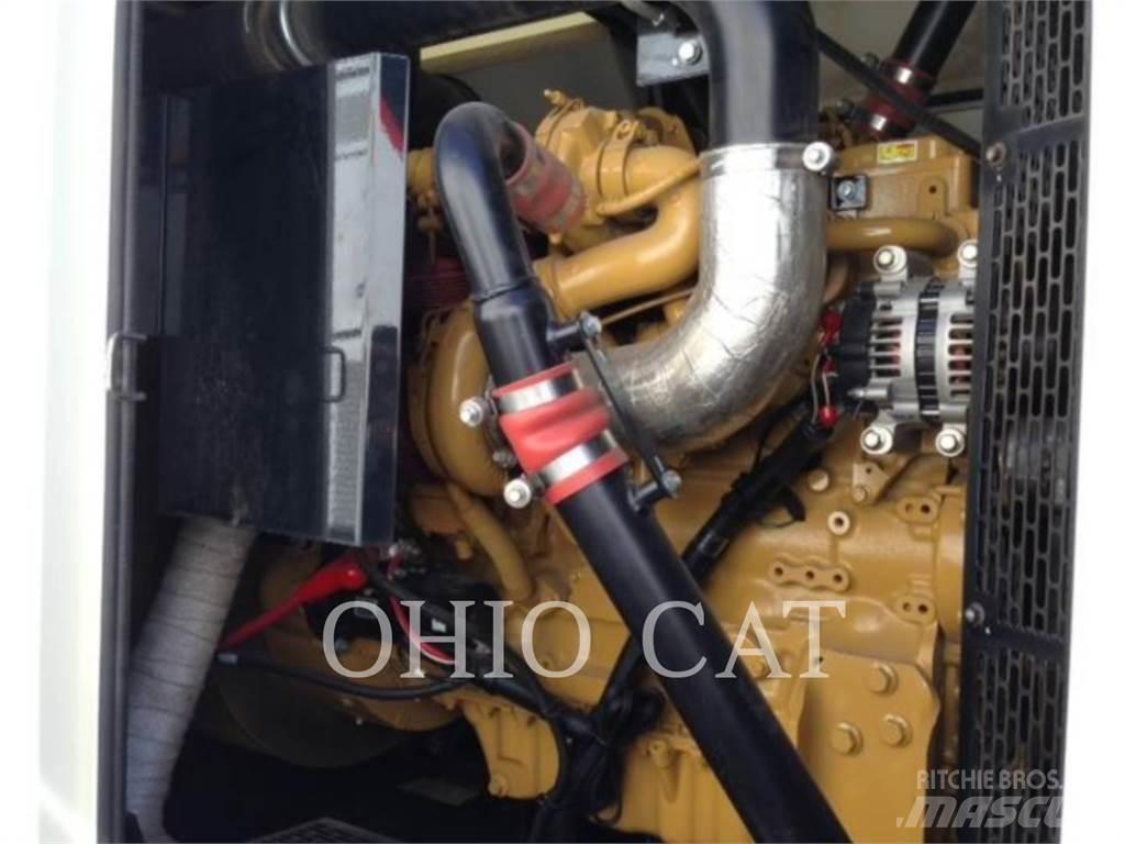 CAT XQ200 Outros Geradores