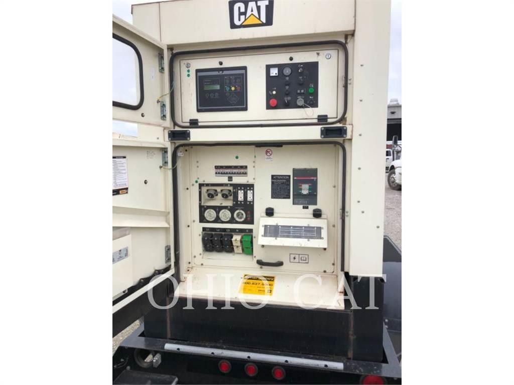 CAT XQ200 Outros Geradores
