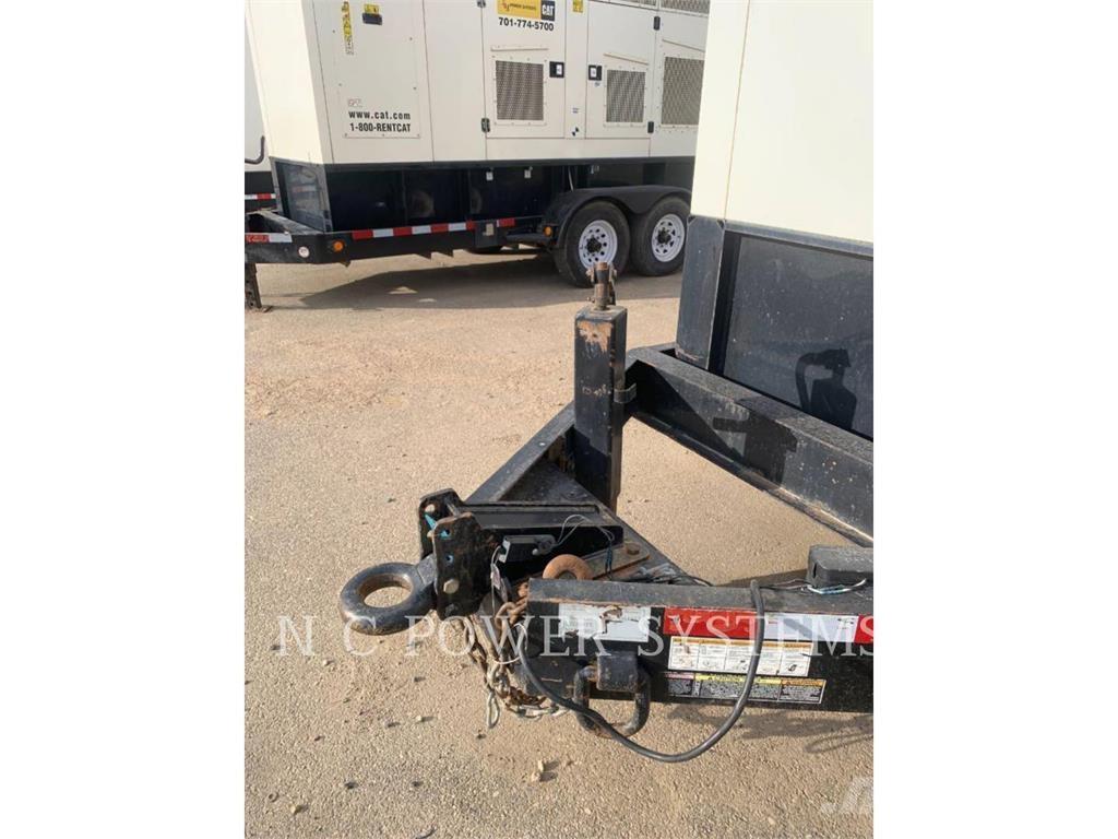 CAT XQ200N Outros Geradores