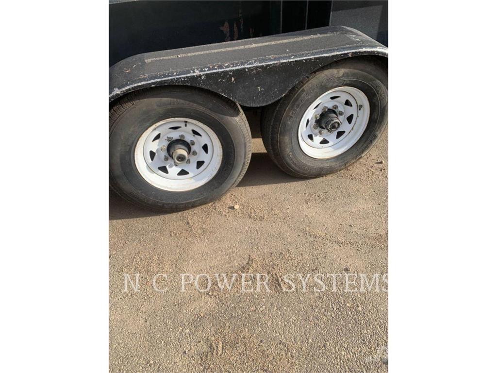 CAT XQ200N Outros Geradores