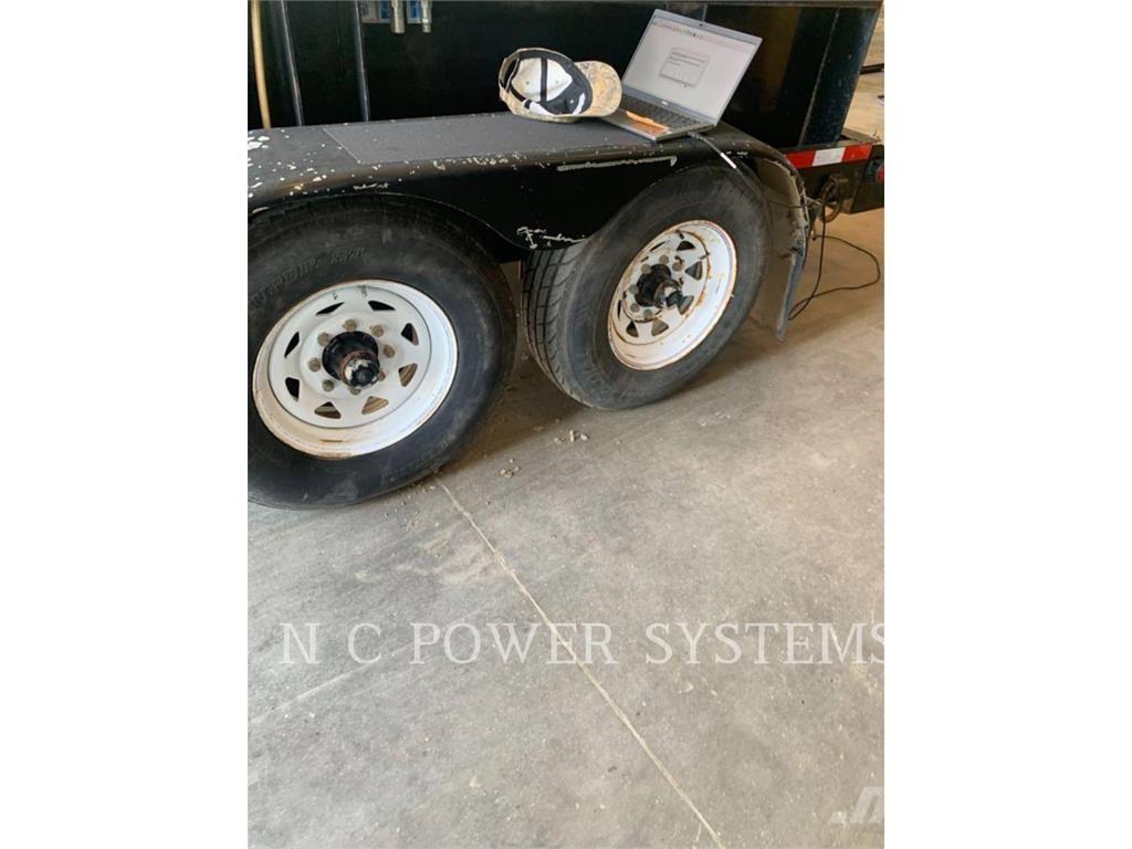 CAT XQ200N Outros Geradores