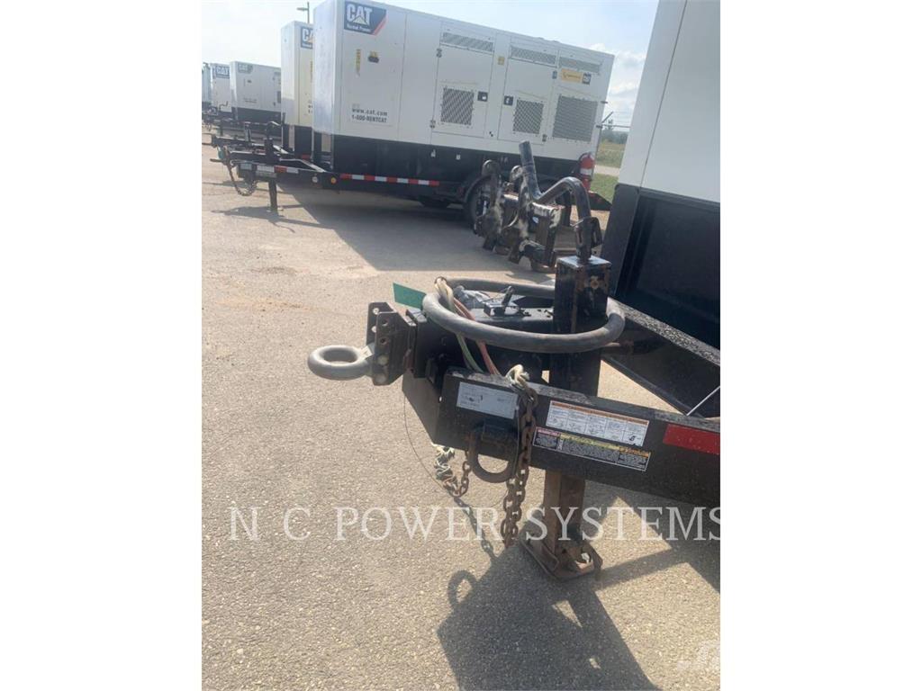 CAT XQ200N Outros Geradores