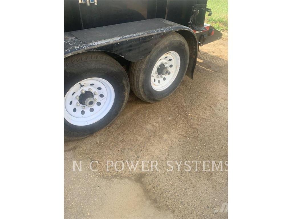 CAT XQ200N Outros Geradores