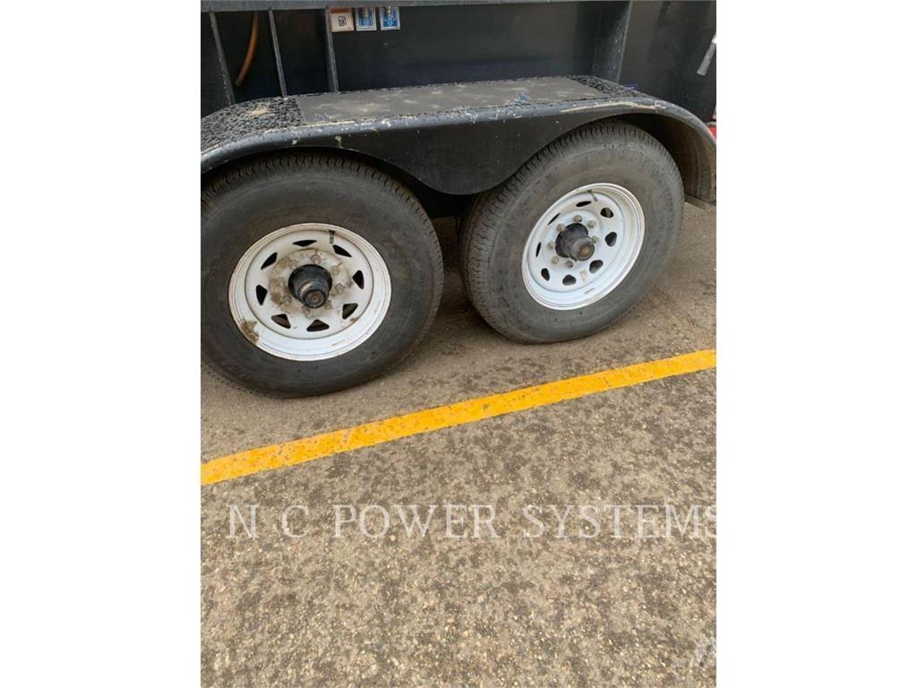 CAT XQ200N Outros Geradores