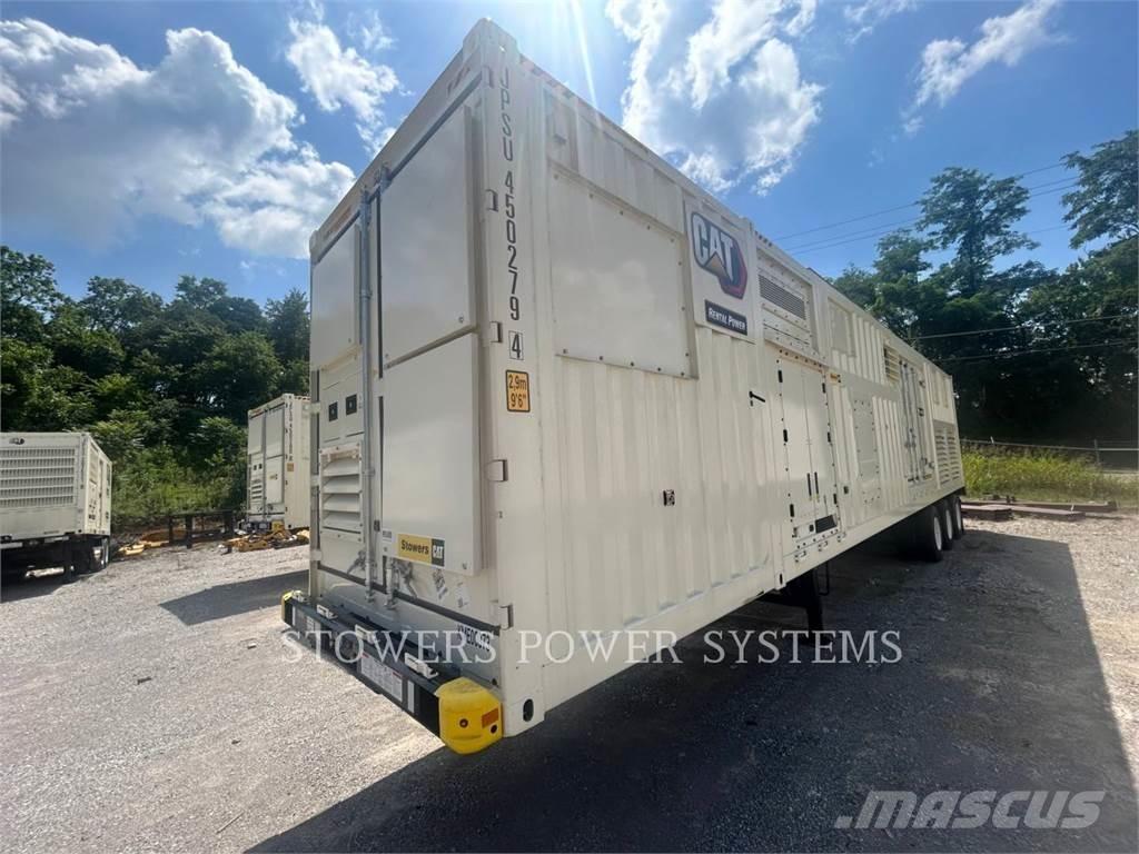CAT XQ2280 Outros Geradores
