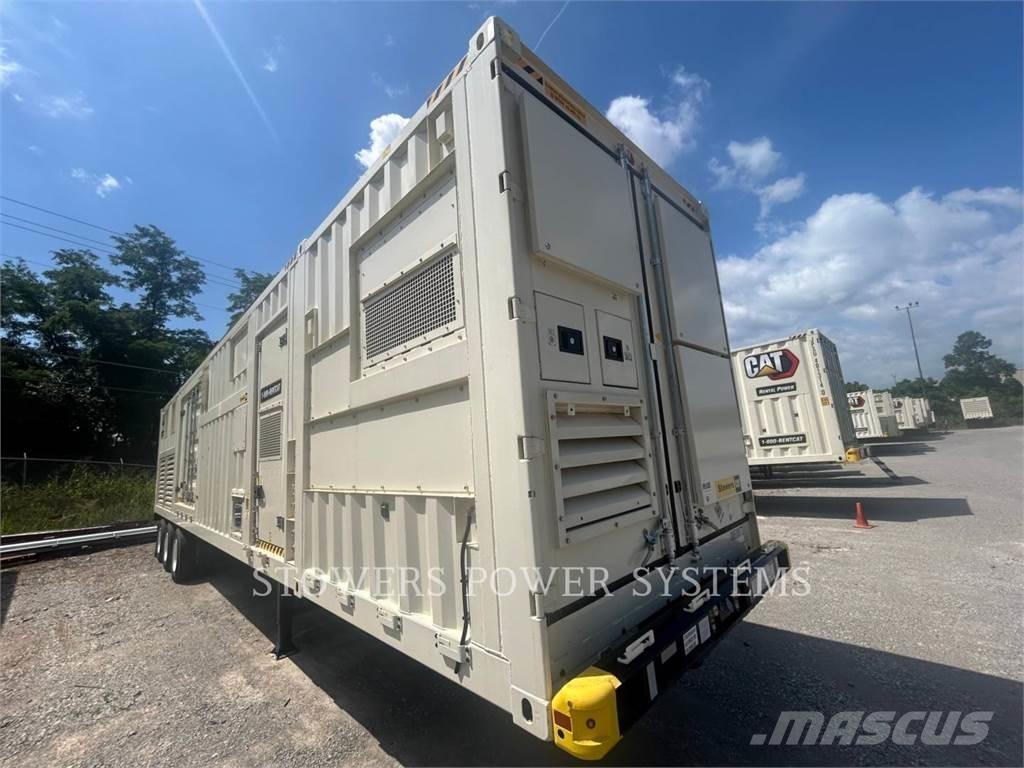 CAT XQ2280 Outros Geradores