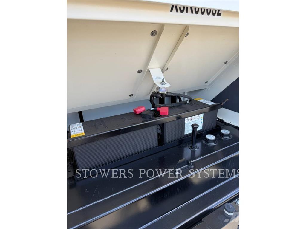 CAT XQ230 Outros Geradores