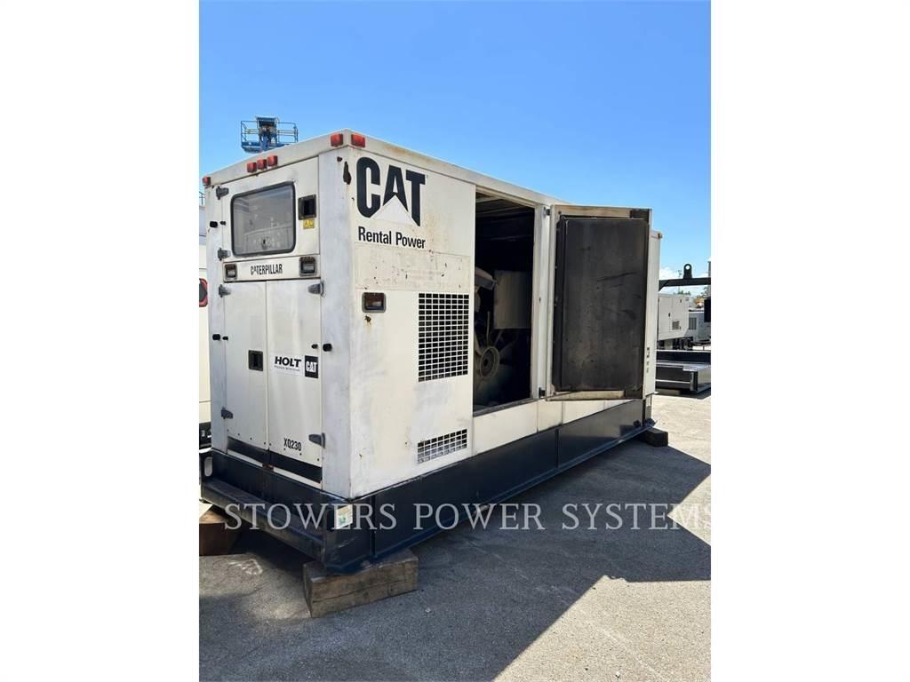 CAT XQ230 Outros Geradores