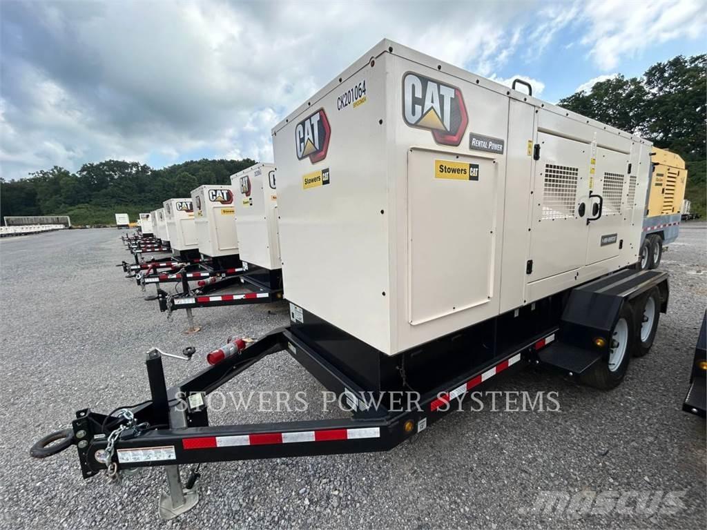 CAT XQ230 Outros Geradores
