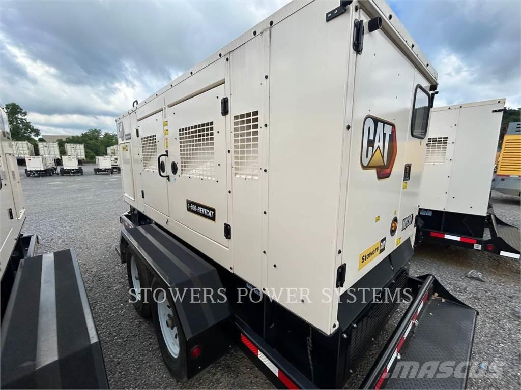 CAT XQ230 Outros Geradores