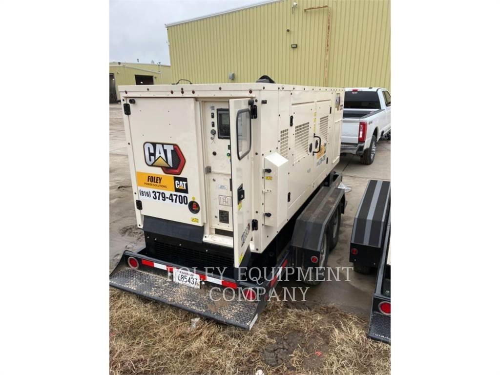 CAT XQ230KVA Outros Geradores