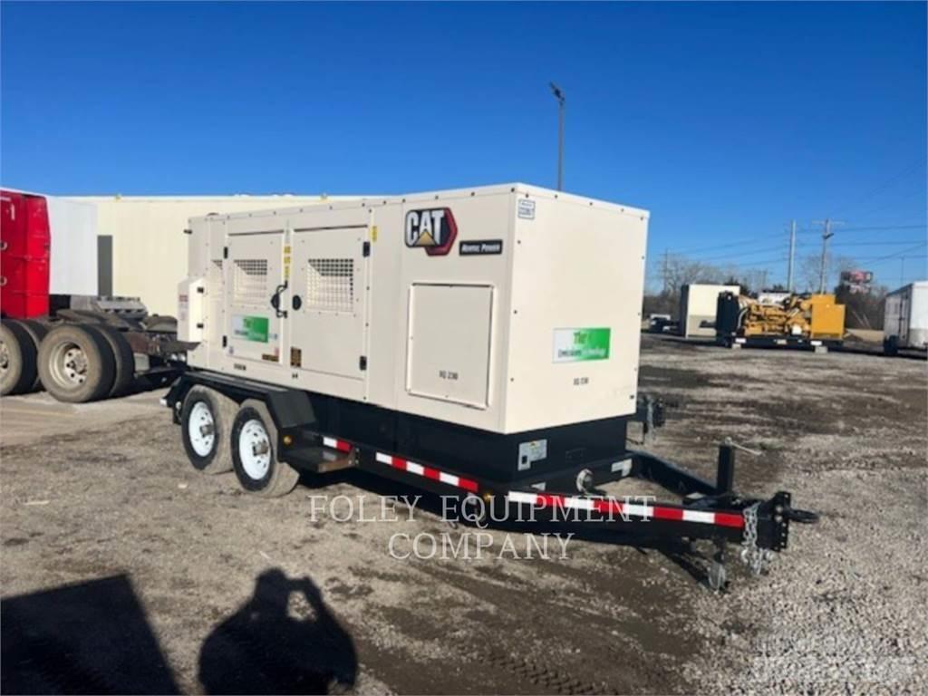 CAT XQ230KVA Outros Geradores