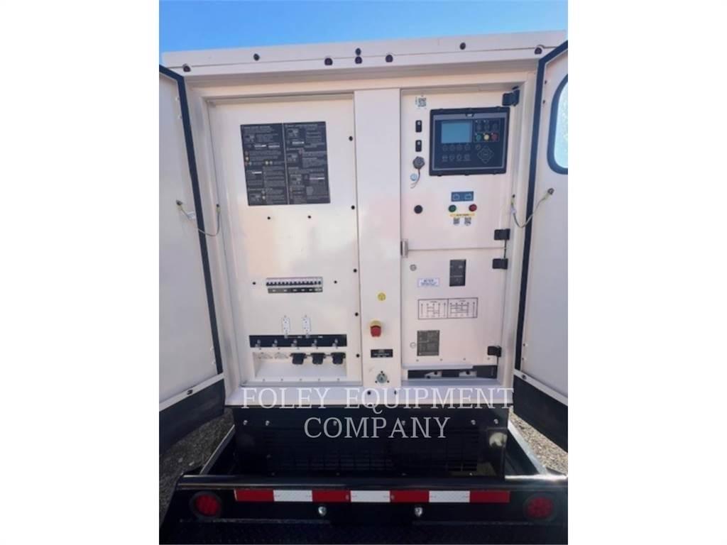 CAT XQ230KVA Outros Geradores