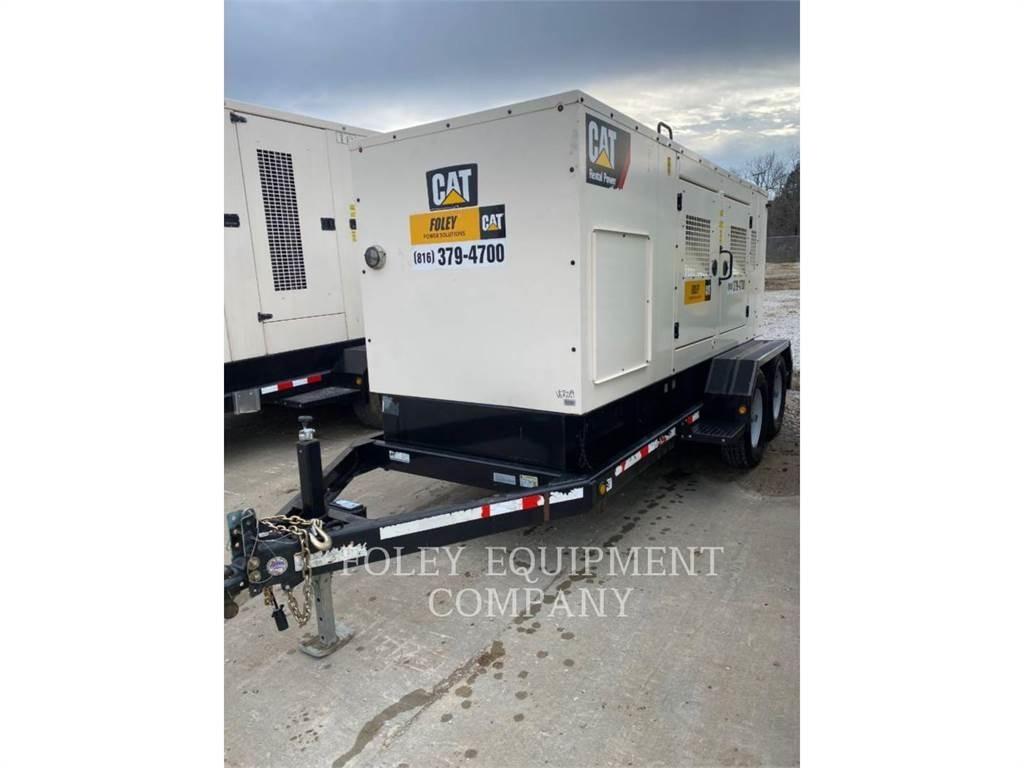 CAT XQ230KVA Outros Geradores