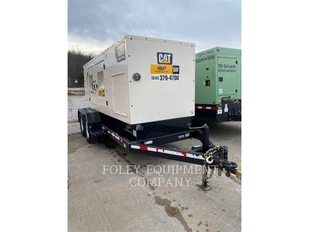 CAT XQ230KVA Outros Geradores