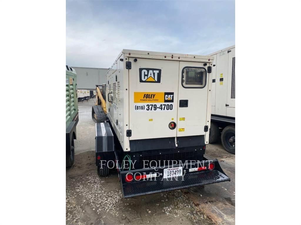 CAT XQ230KVA Outros Geradores