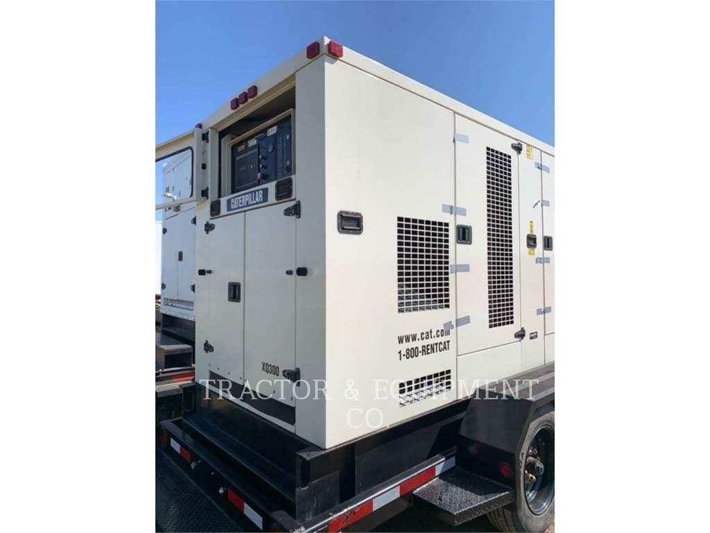 CAT XQ300 Outros Geradores