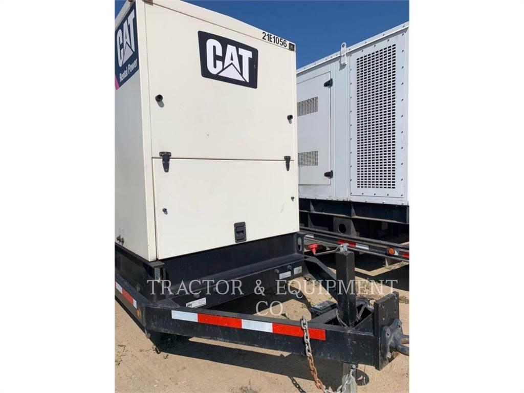 CAT XQ300 Outros Geradores