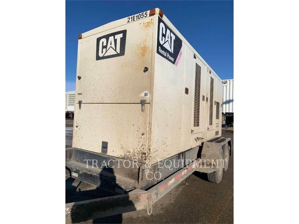 CAT XQ300 Outros Geradores