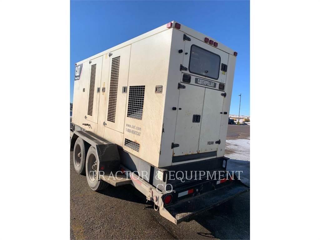 CAT XQ300 Outros Geradores