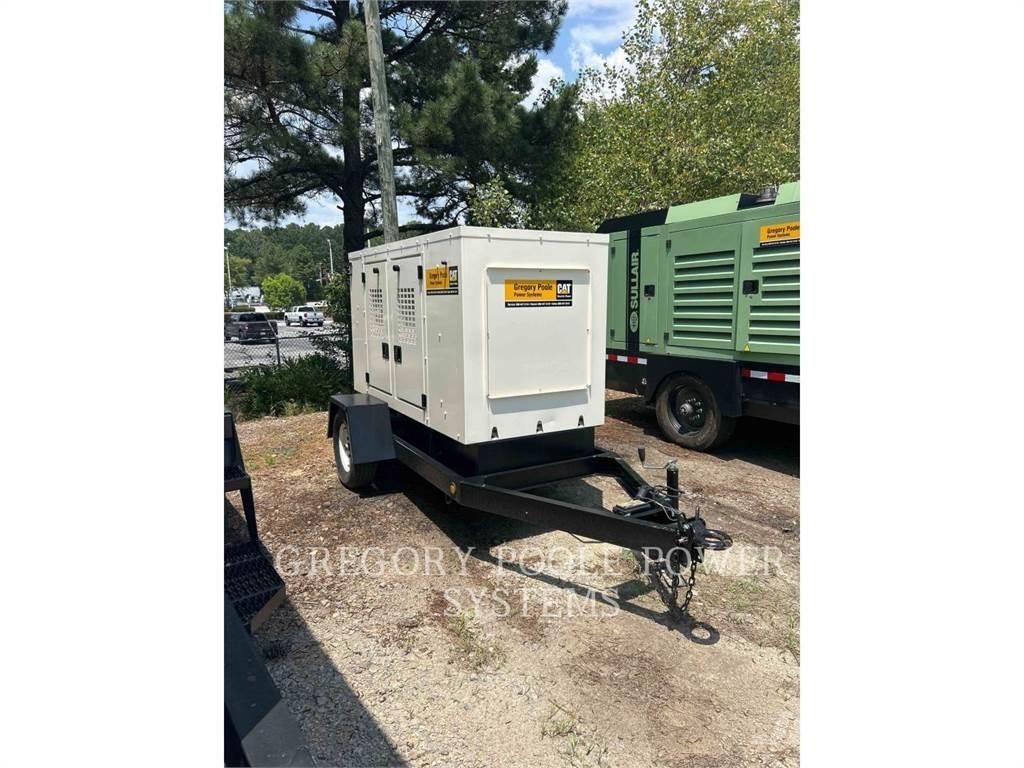 CAT XQ35 Outros Geradores