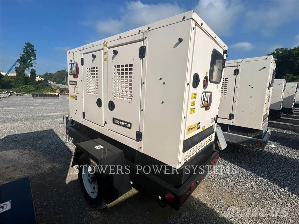 CAT XQ35 Outros Geradores
