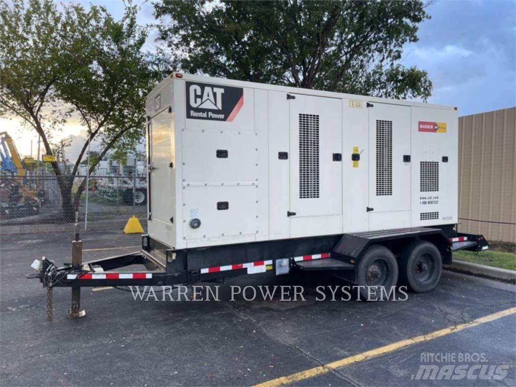 CAT XQ350 Outros Geradores