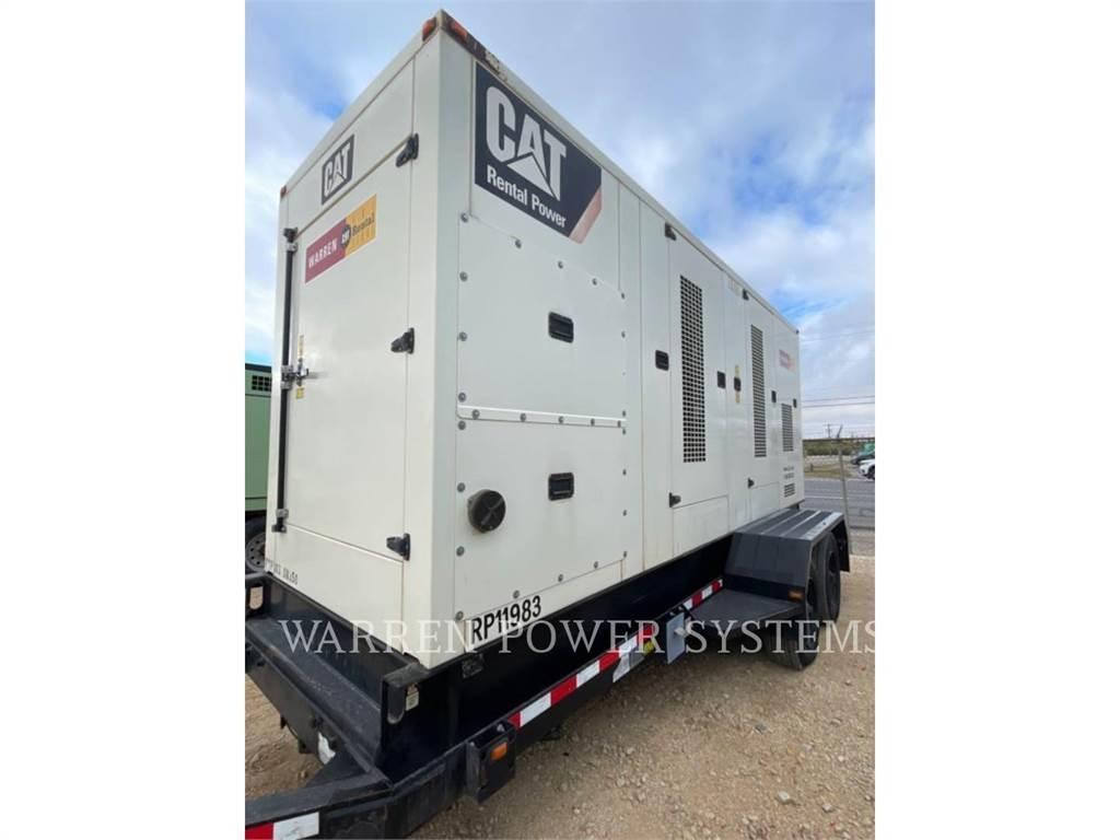 CAT XQ350 Outros Geradores