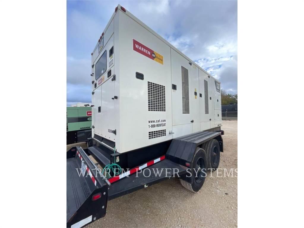 CAT XQ350 Outros Geradores