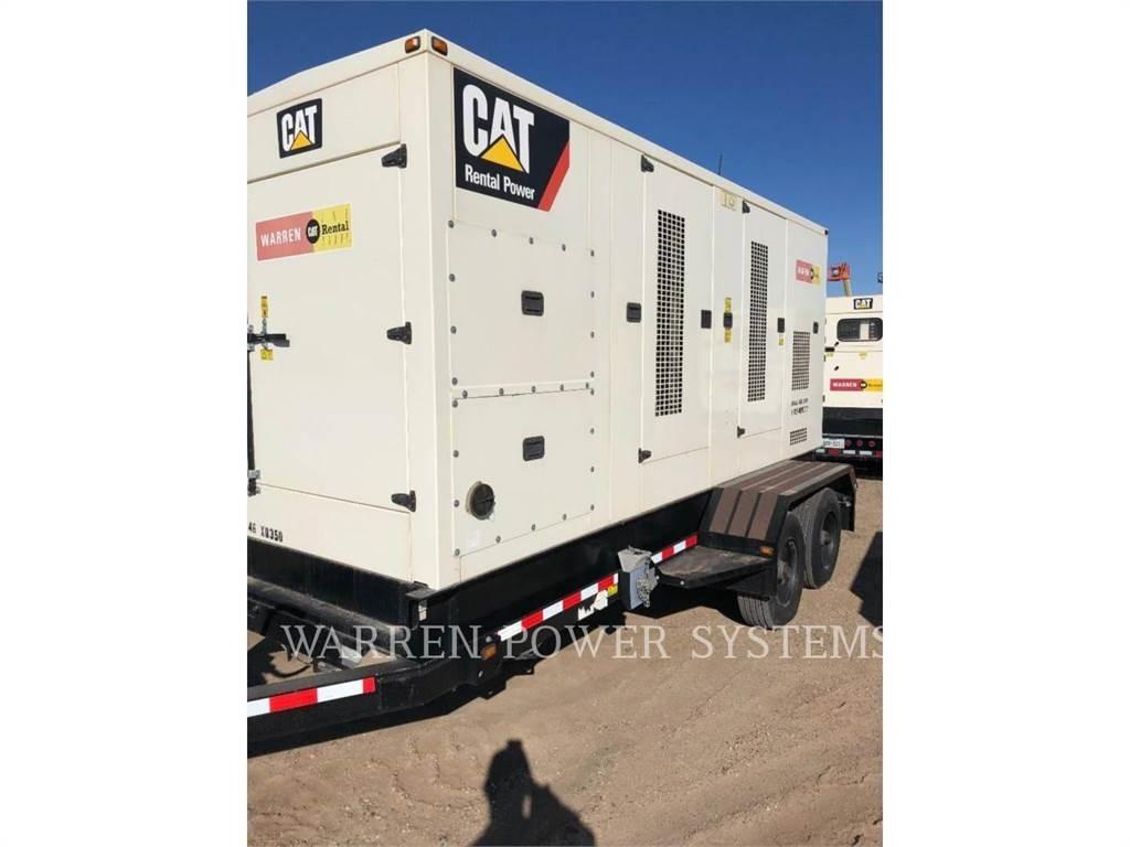 CAT XQ350 Outros Geradores