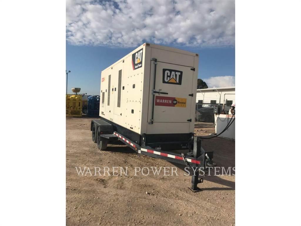 CAT XQ350 Outros Geradores