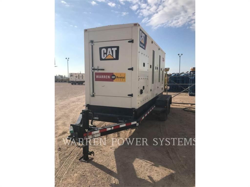 CAT XQ350 Outros Geradores