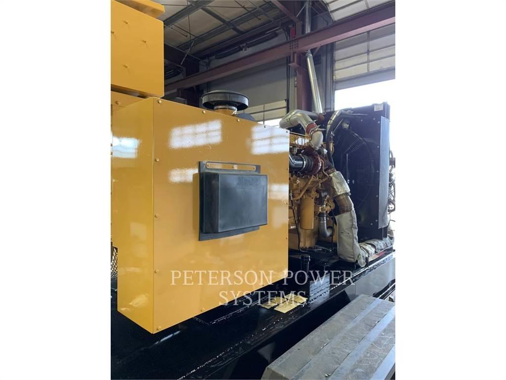 CAT XQ350 Geradores Diesel