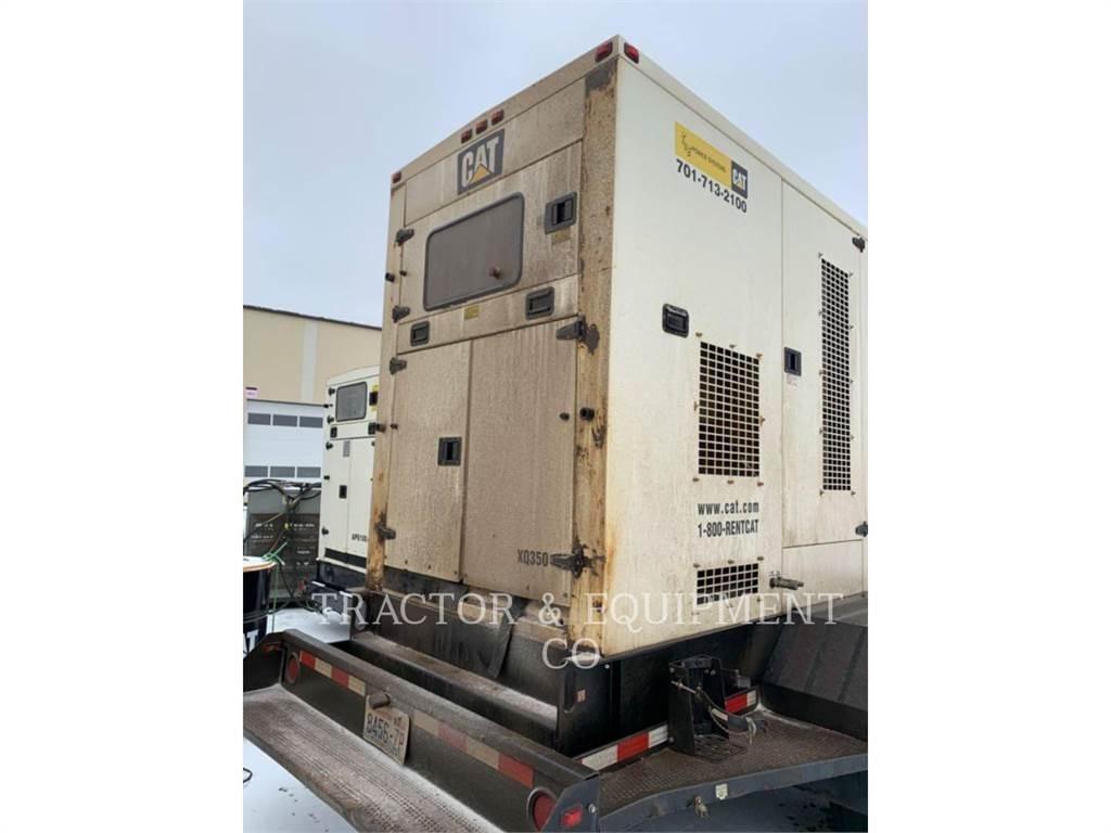 CAT XQ350N Outros Geradores