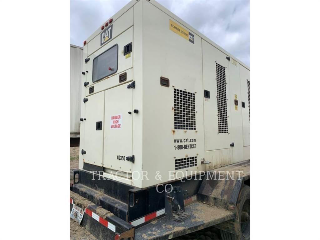 CAT XQ350N Outros Geradores