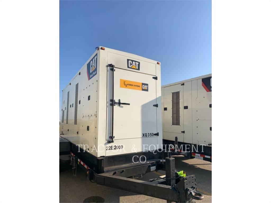CAT XQ350N Outros Geradores