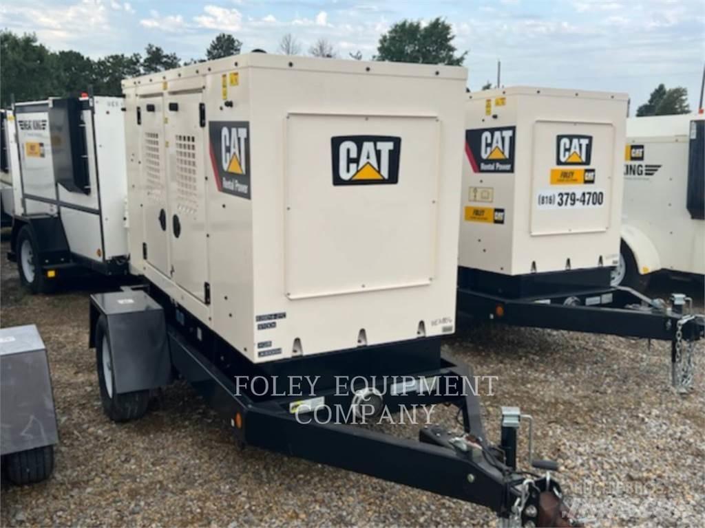 CAT XQ35KVA Outros Geradores