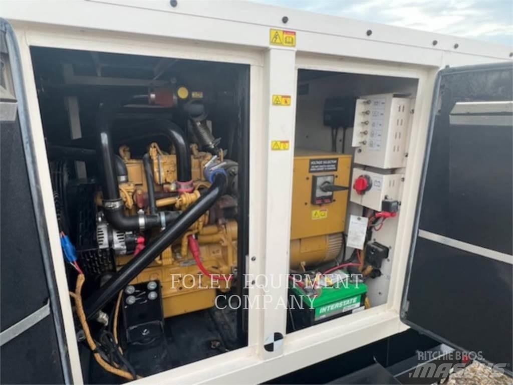 CAT XQ35KVA Outros Geradores
