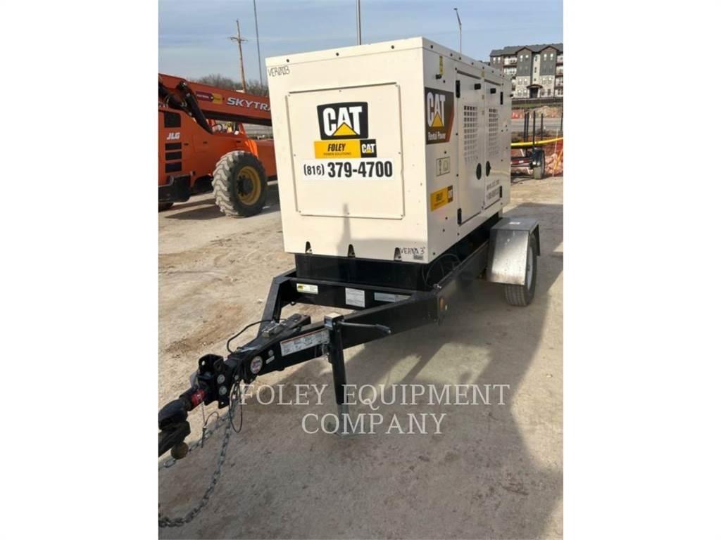 CAT XQ35KVA Outros Geradores