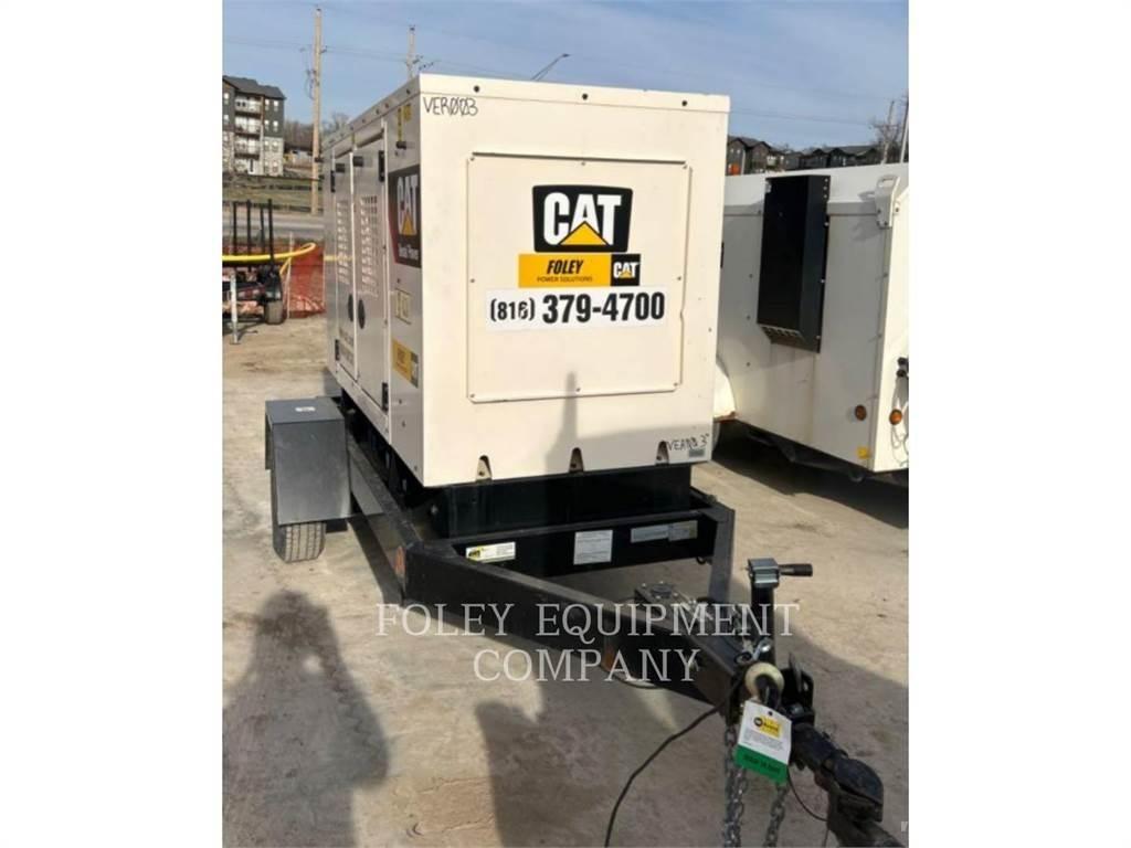 CAT XQ35KVA Outros Geradores